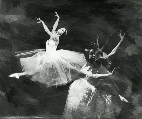 ταπετσαρίες dance, Art
