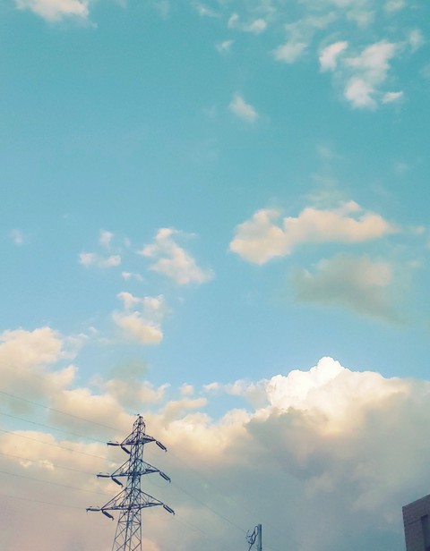 sky