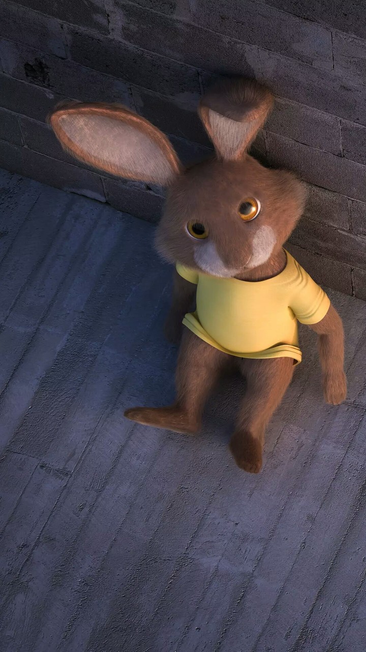 bunny