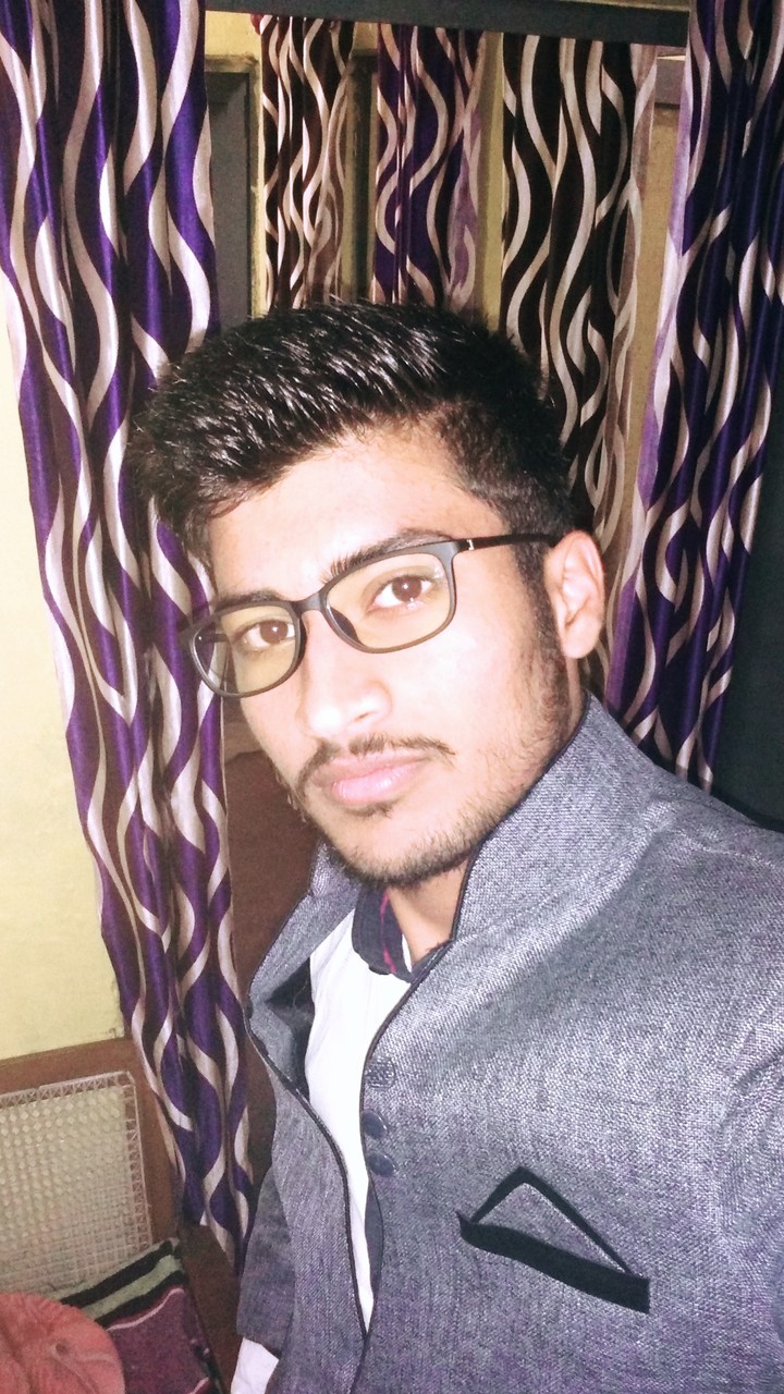 shining star........