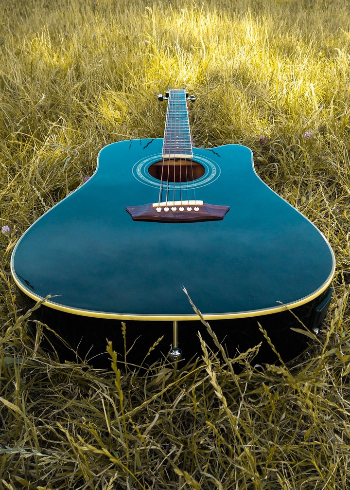 clste guitar