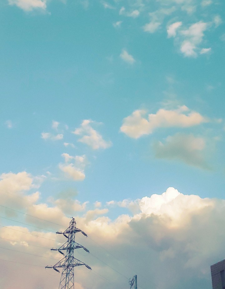 sky