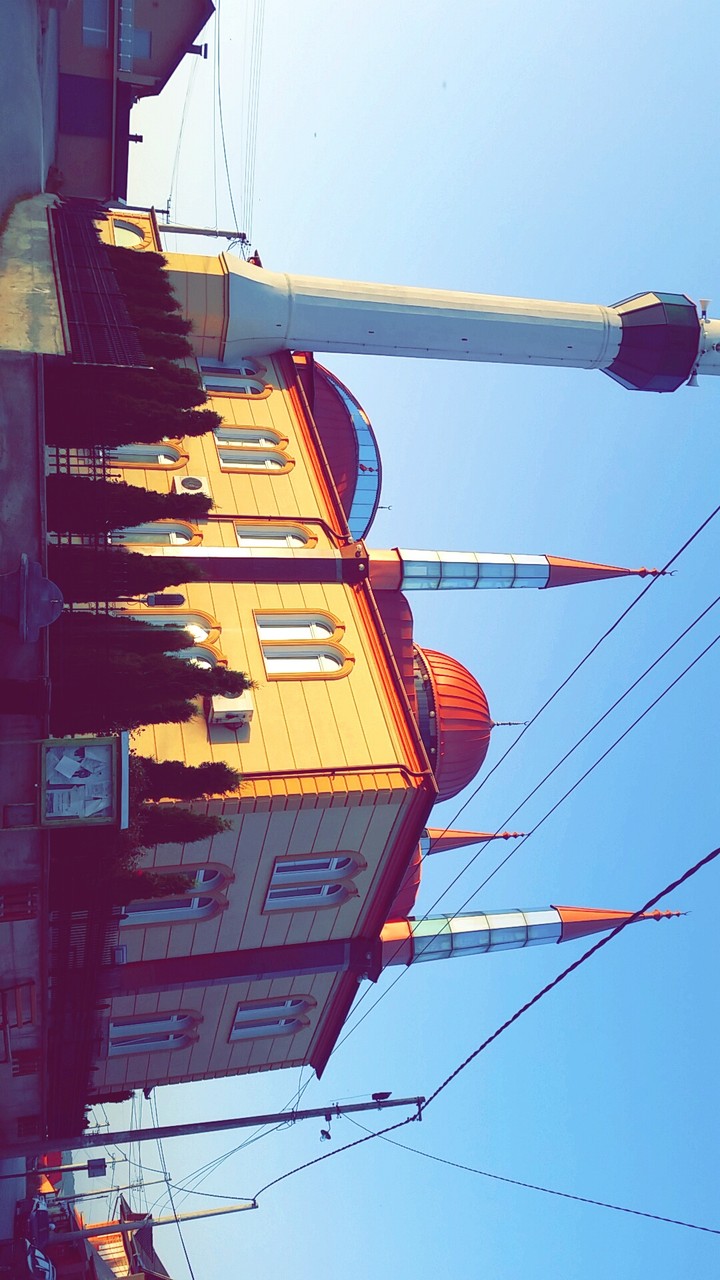 musque