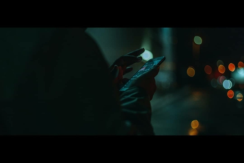 a phone
