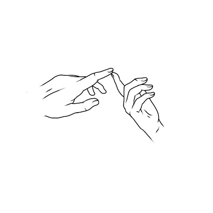 hands