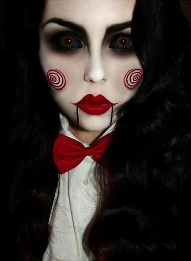 Halloween costume