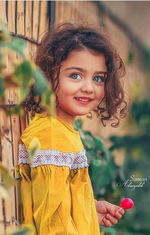 Ayesha??