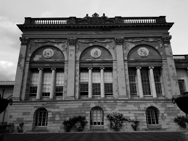 architecture