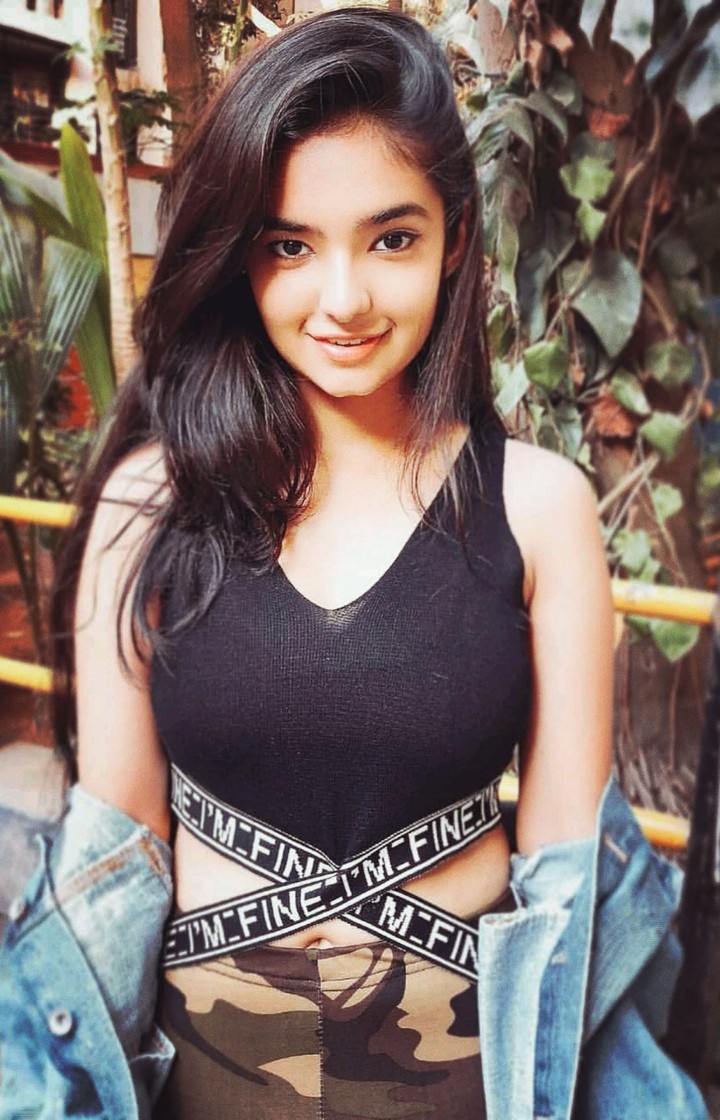 beautiful girl