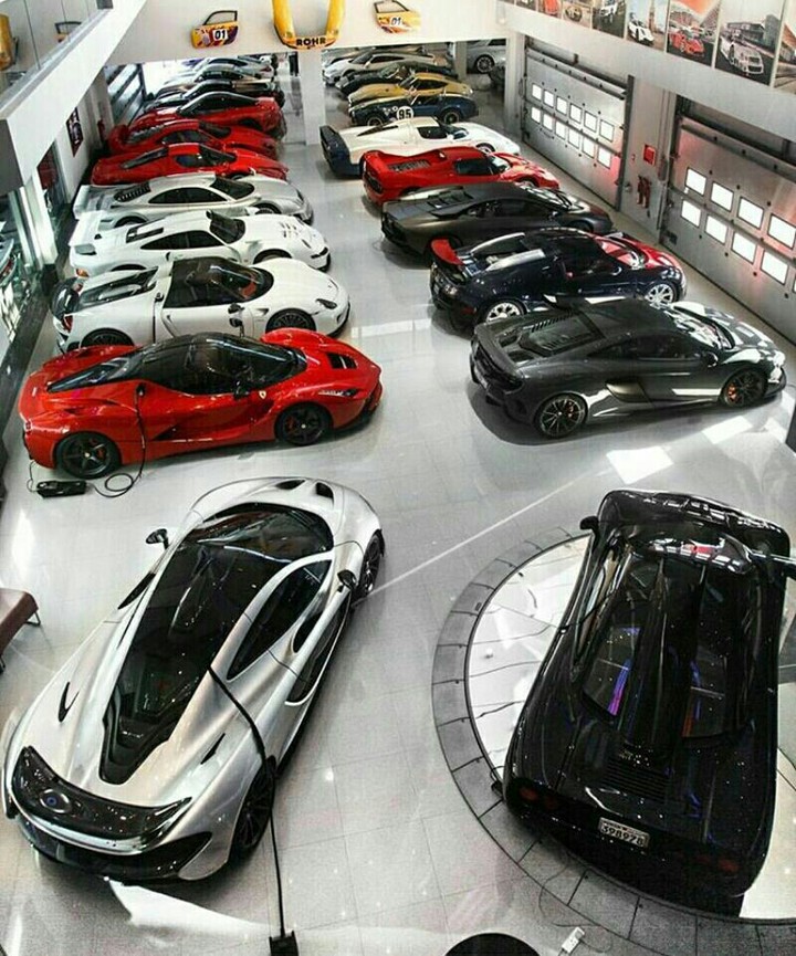cars