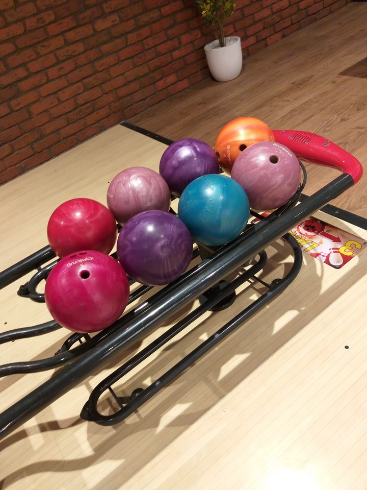 Bowling