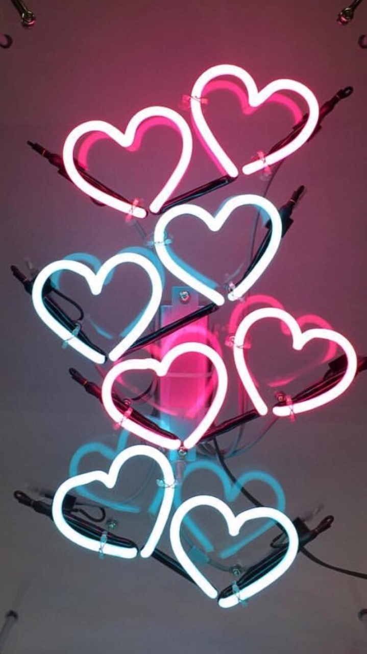 ❤️
