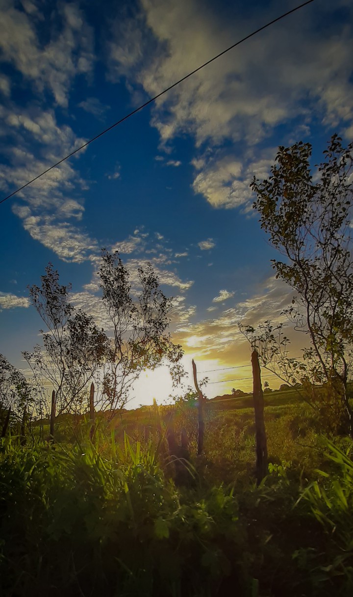 Sundown