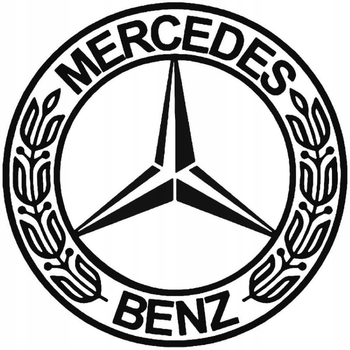 MERCEDES-BENZ