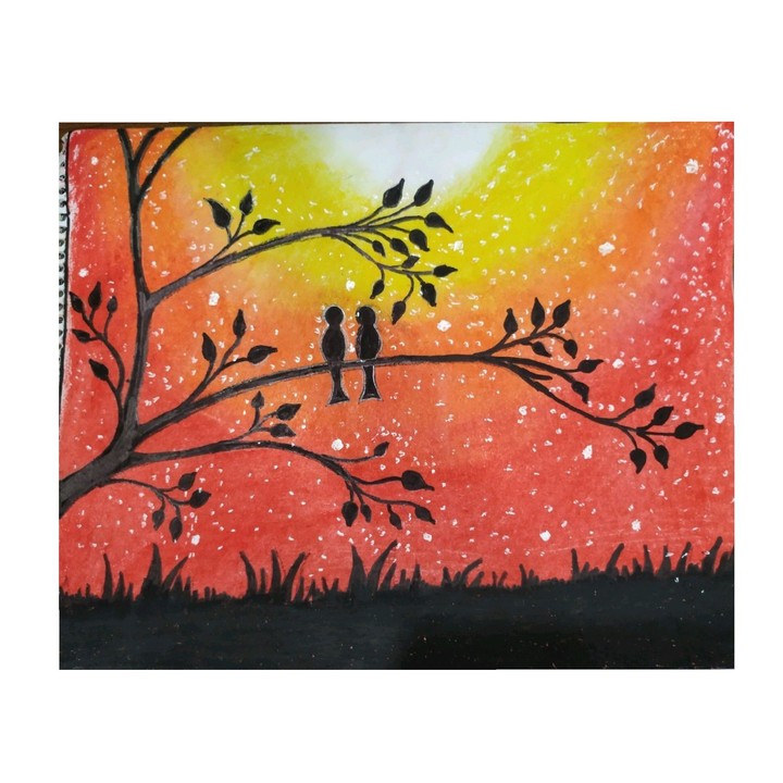 painting