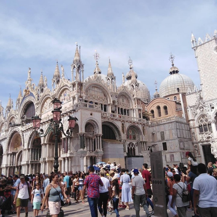 Venice