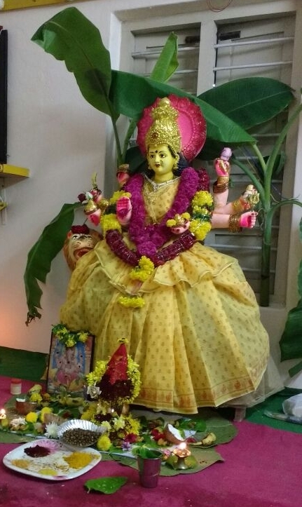 durga