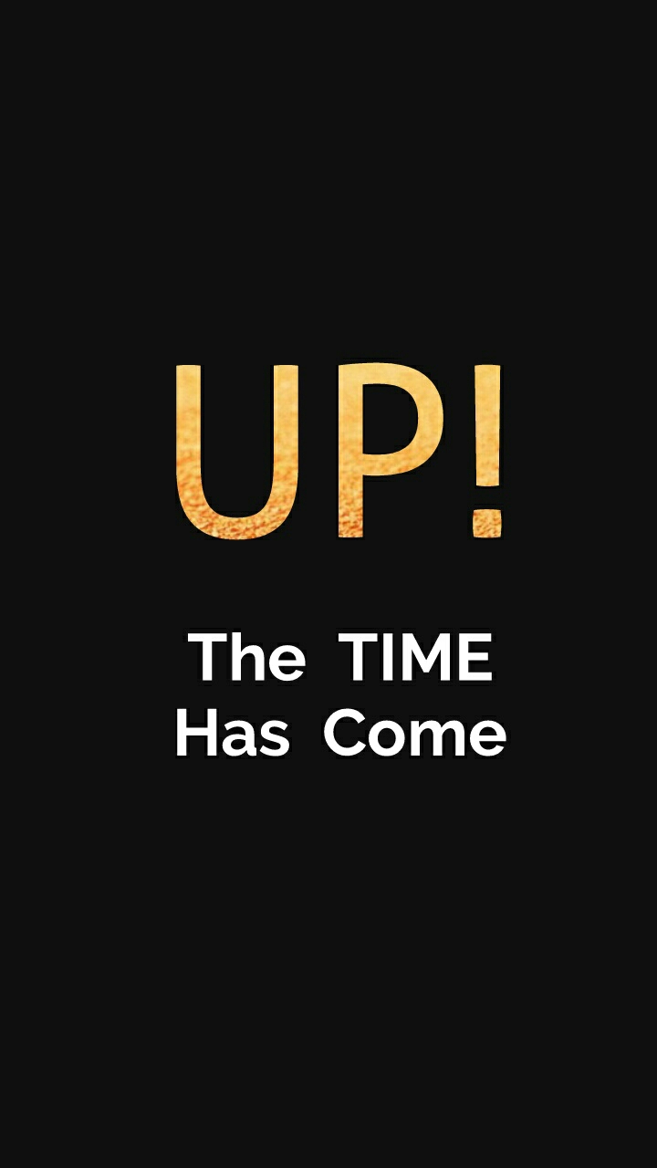 UP