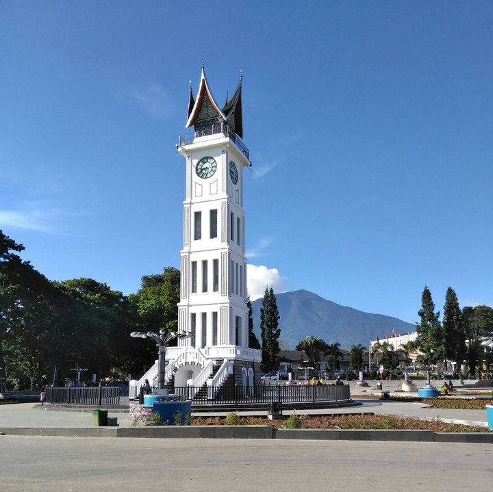 Jam Gadang