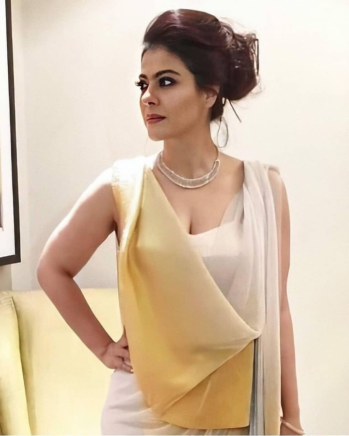 kajol