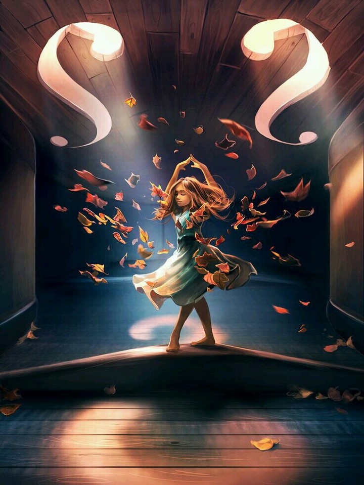 #Fantasy Art