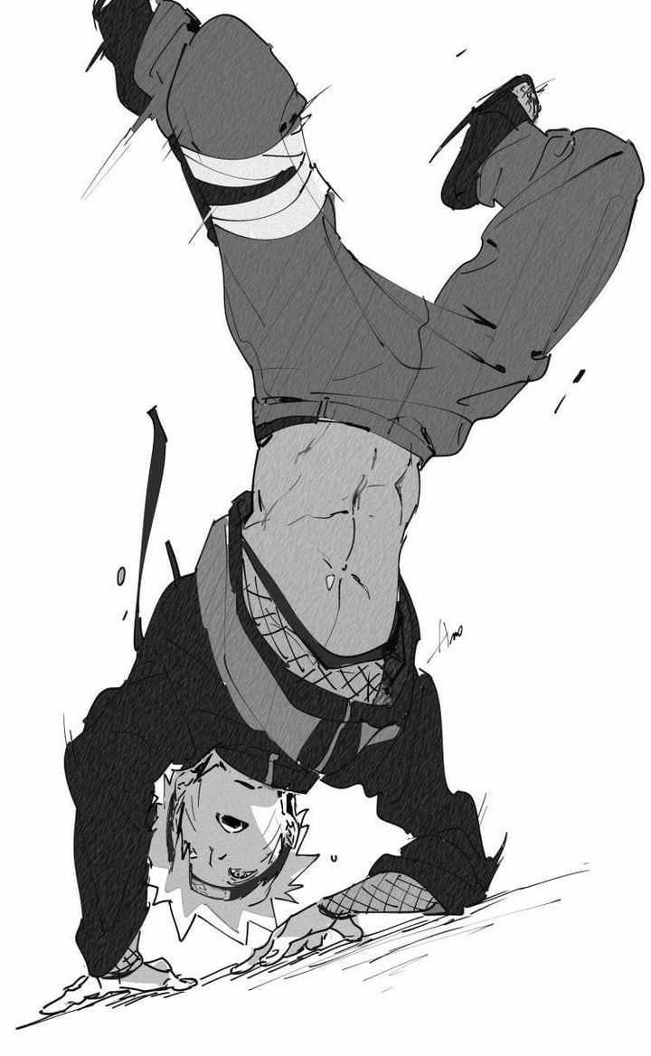 naruto