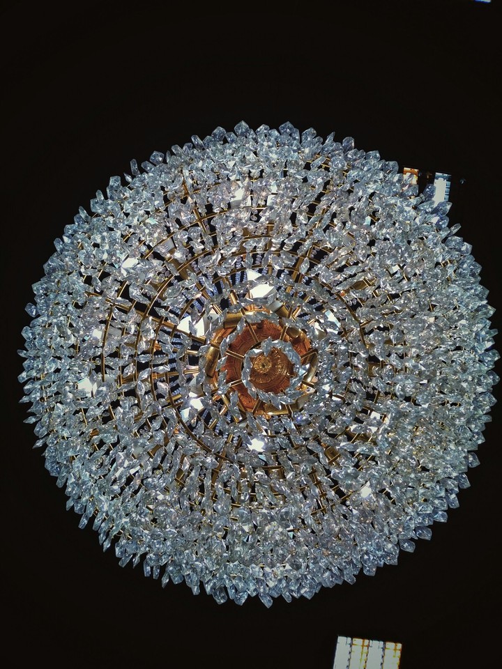 crystal