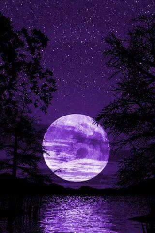 full moon