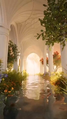 palace