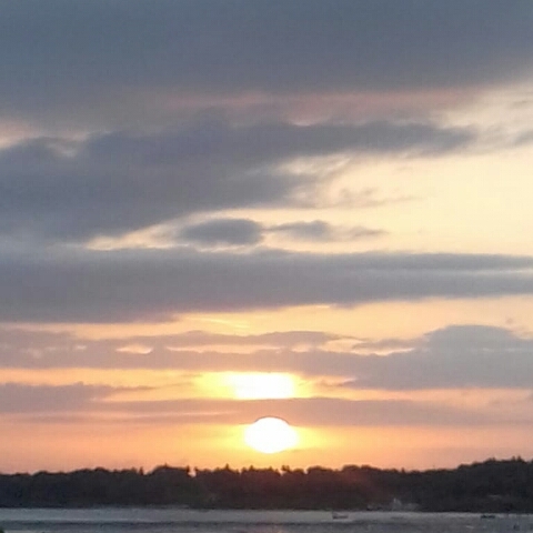 sun
