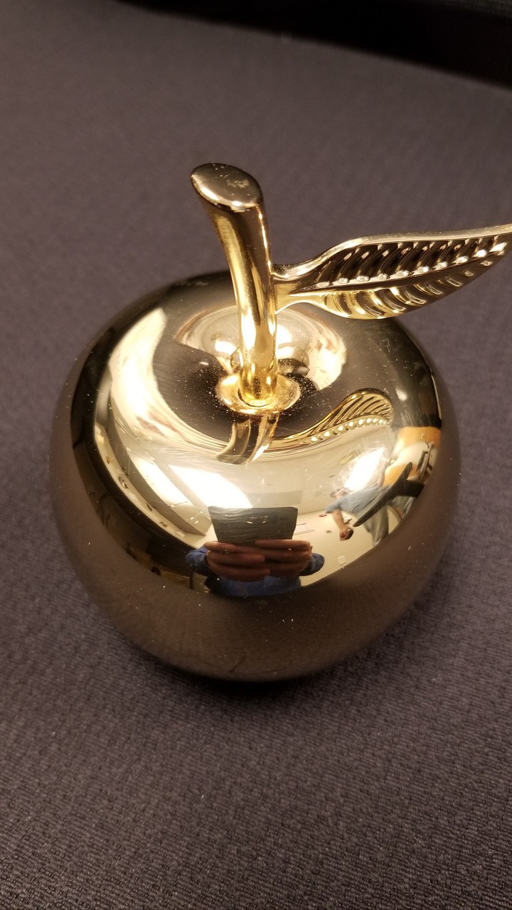 Golden Apple