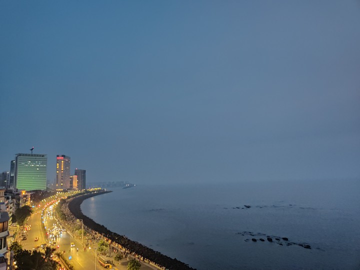 Sea Line
