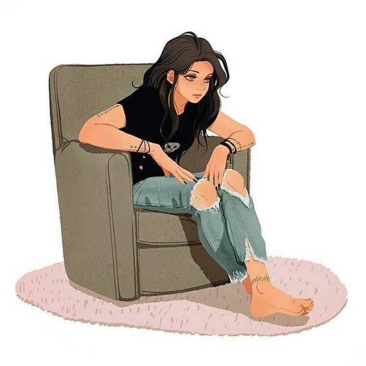 girl
