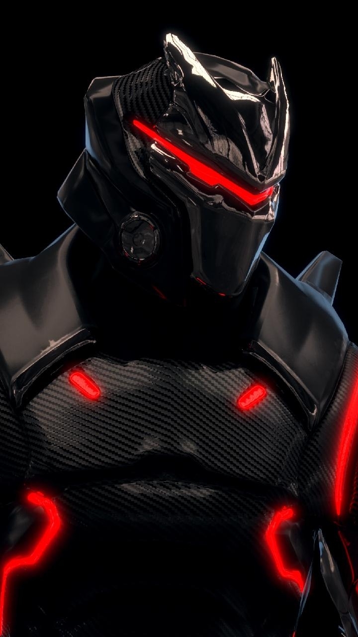 omega fortnite