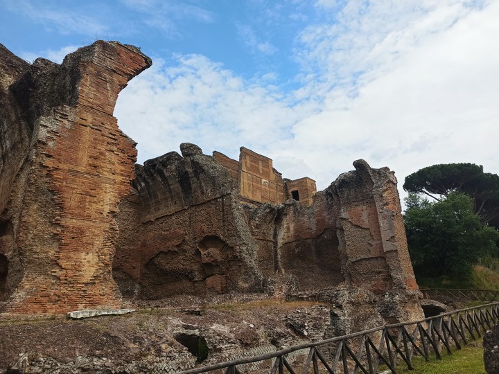 Villa Adriana