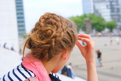 тапети hair, stripe