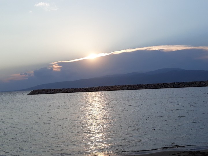 balıkesir - bandırma - dutliman köyü