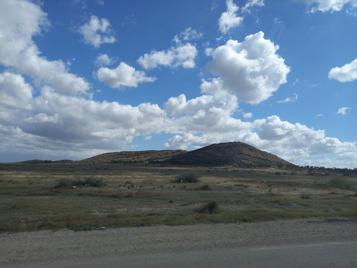 sky