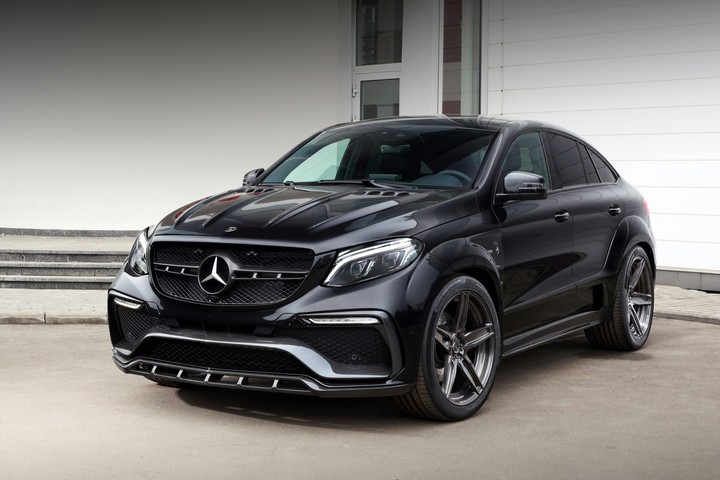 Mercedes
