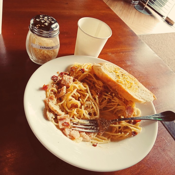meal
