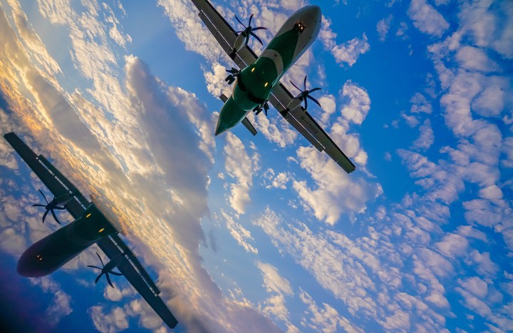 air
