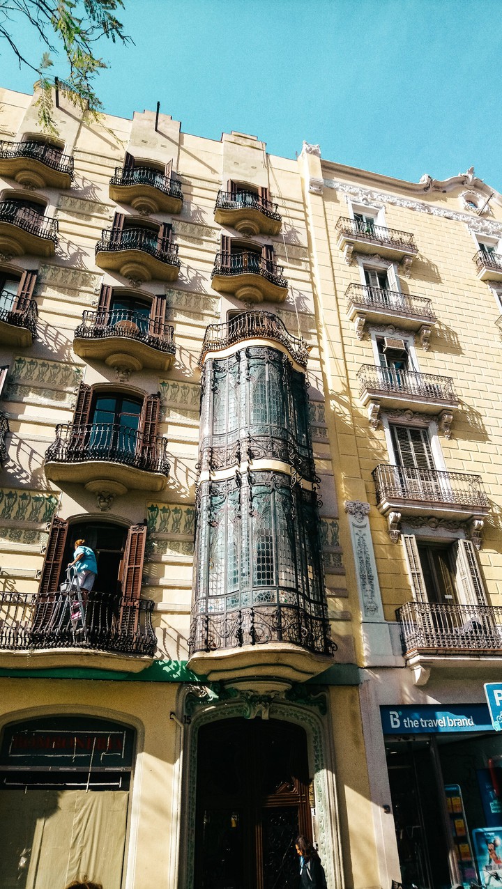Barcelona