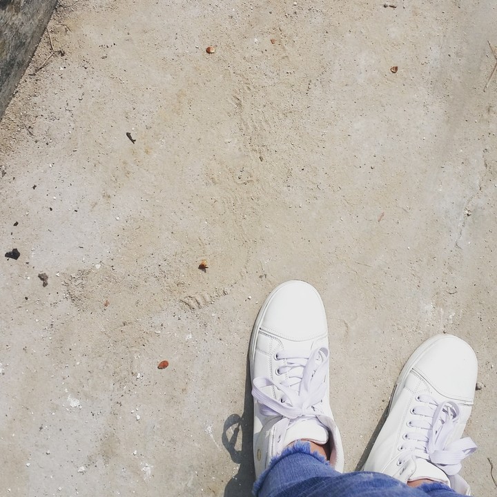 Footstep