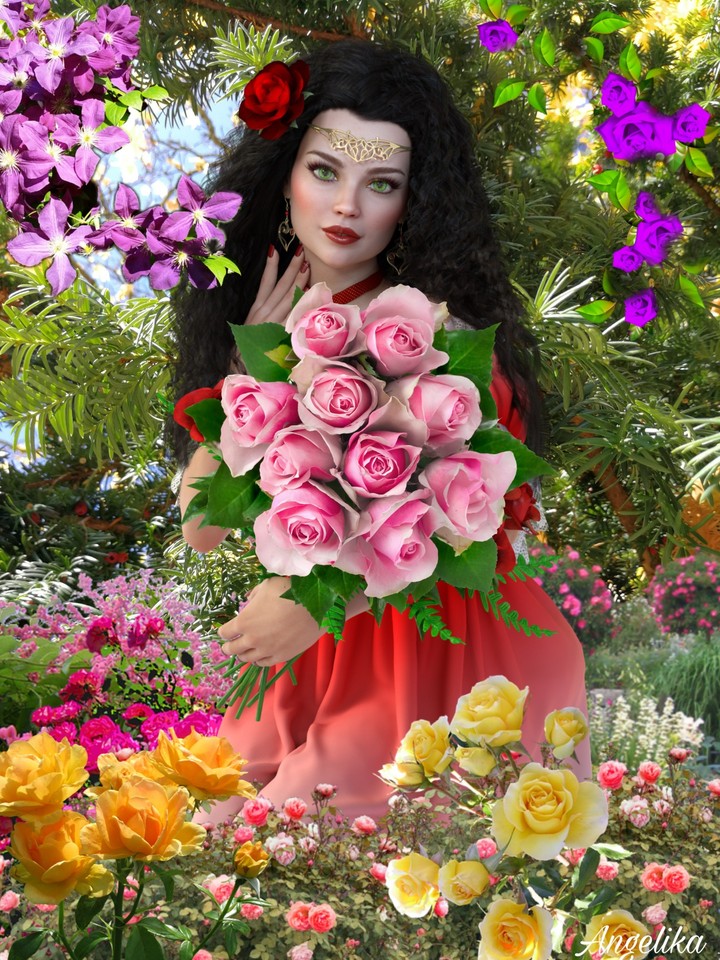 Rosentraum