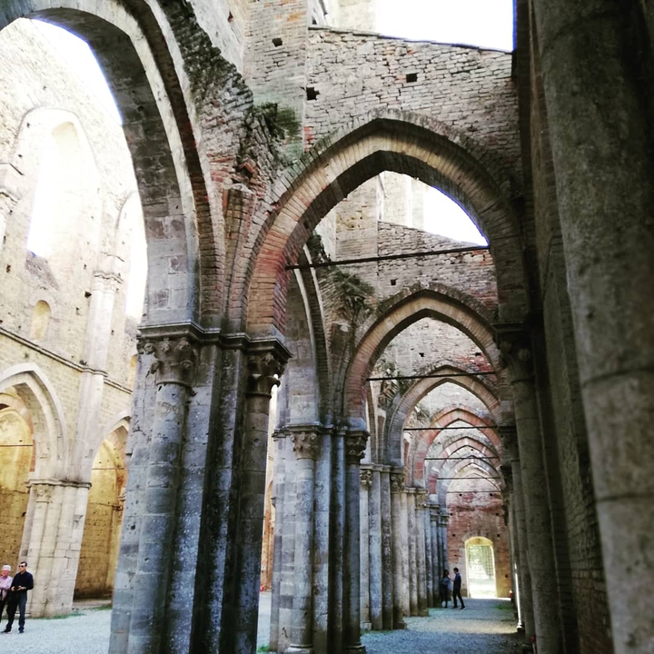 Toscana Italia