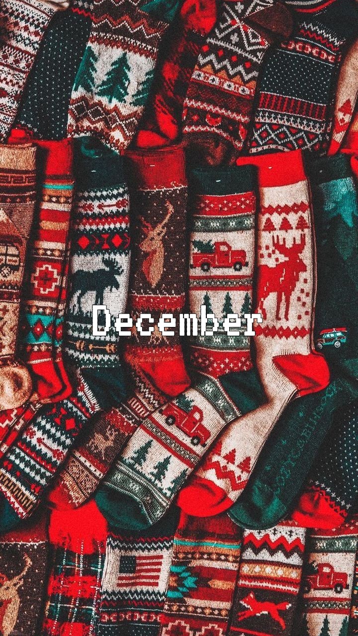 December