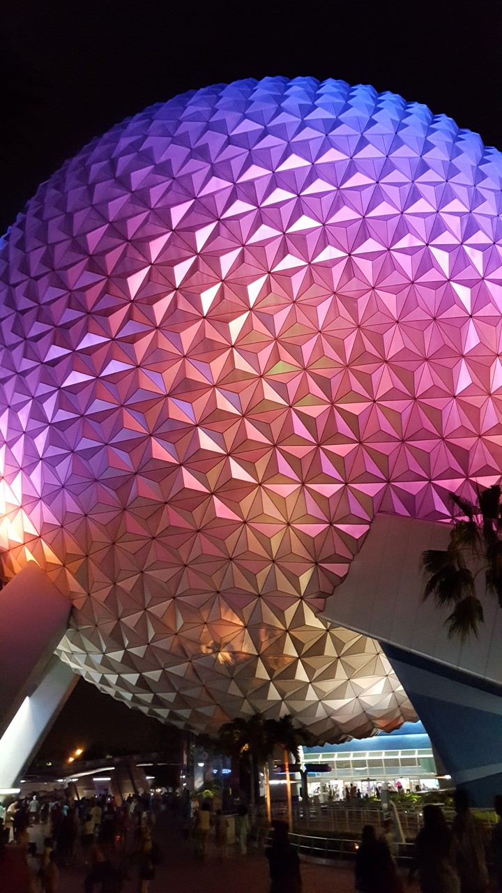 Epcot