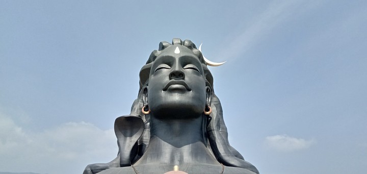 aadhi yogi