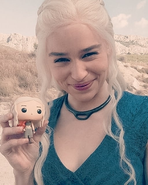 Game Of Thrones