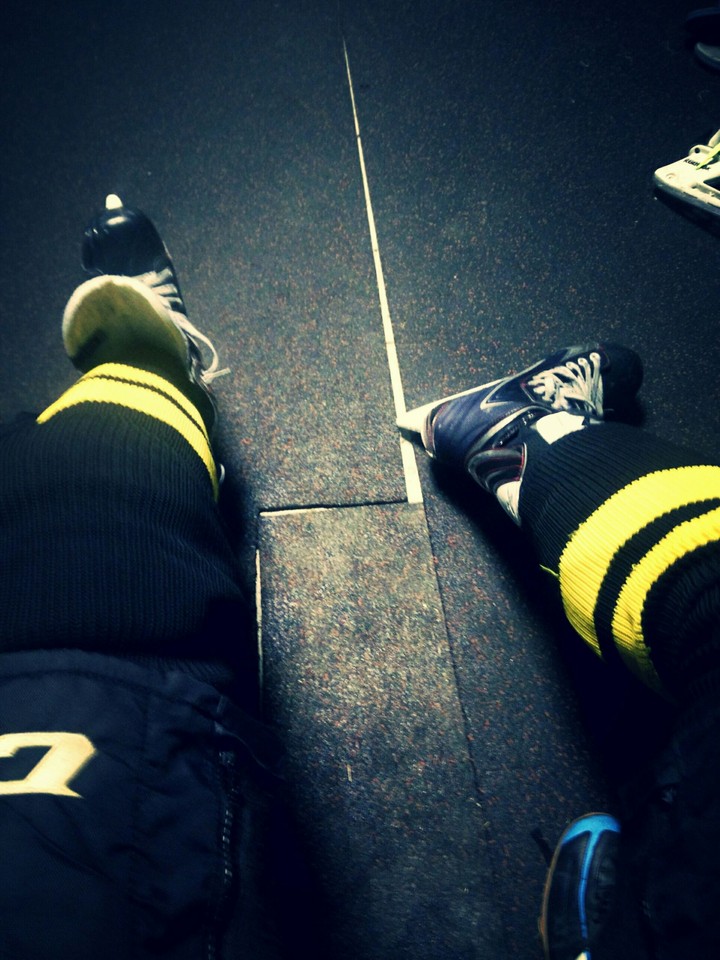 hockey
